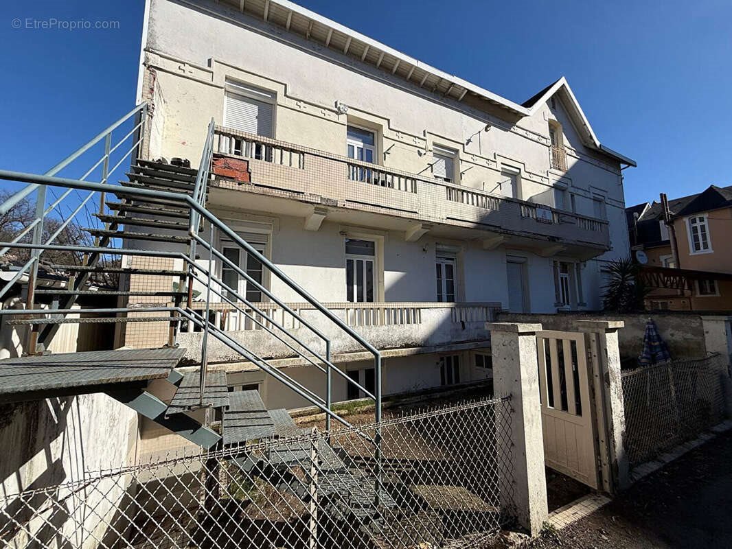 Appartement à vendre, 224m², Lourdes