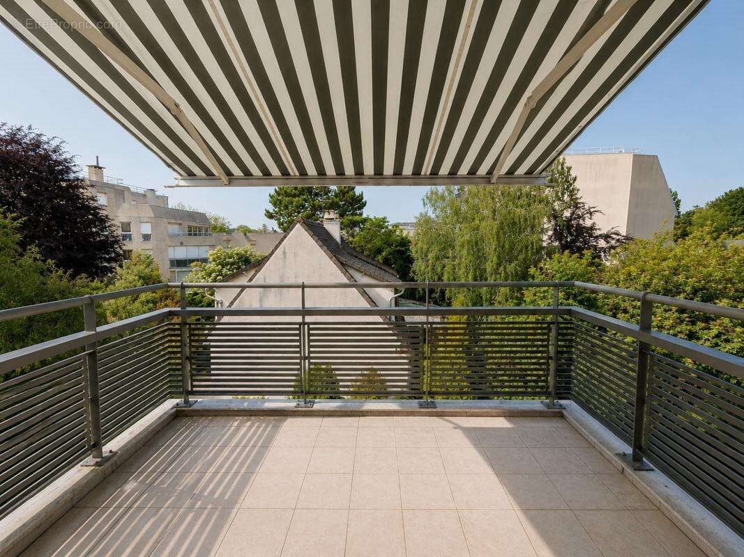 Appartement à vendre, 119m², Le Chesnay