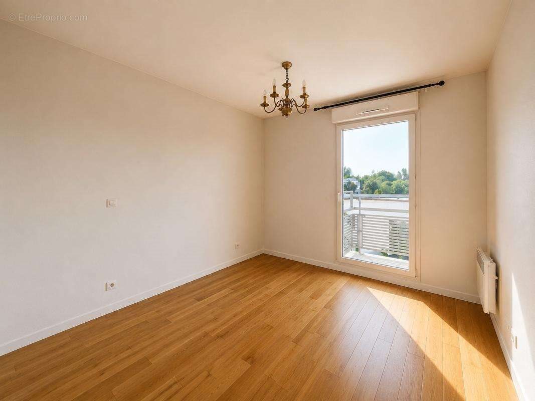 Appartement à vendre, 119m², Le Chesnay