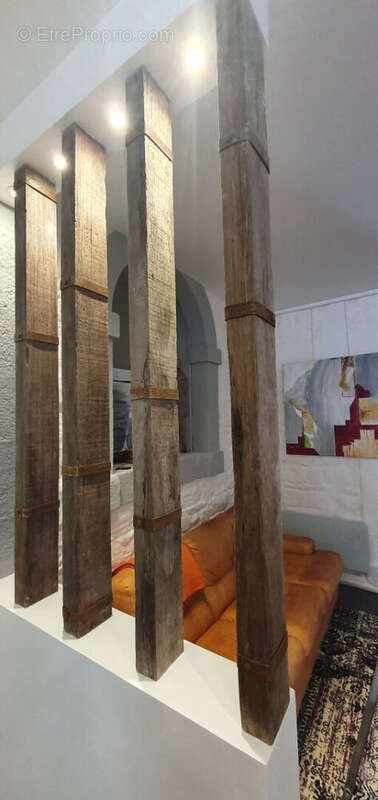 Appartement à vendre, 101m², Quimper
