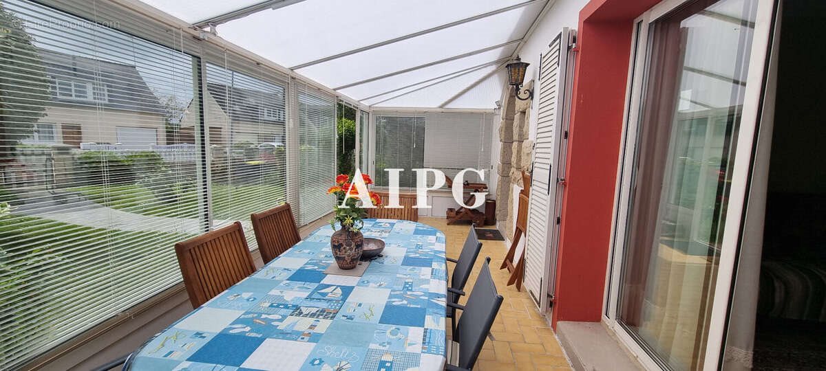 Maison à vendre, 90m², Binic
