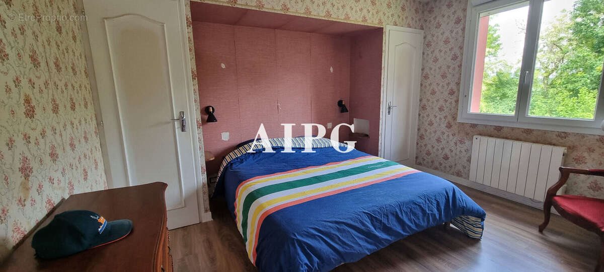 Maison à vendre, 90m², Binic