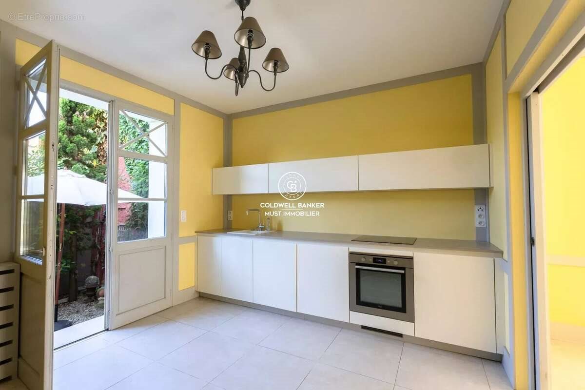 Maison à vendre, 122m², Perpignan