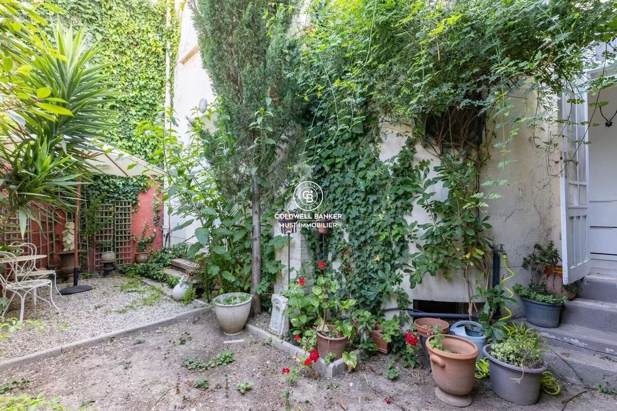 Maison à vendre, 122m², Perpignan