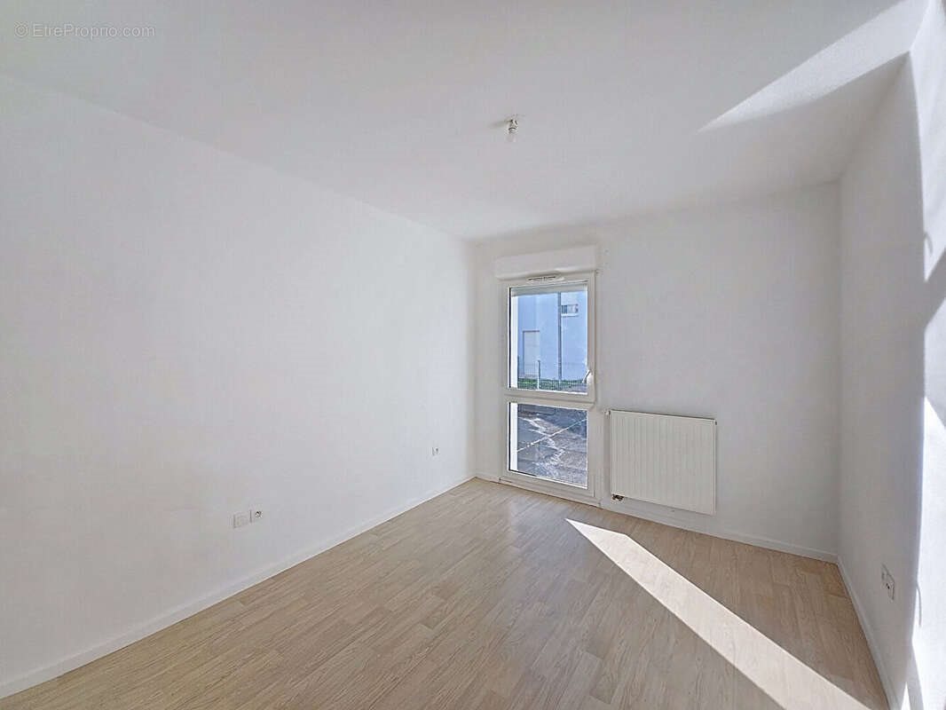 Appartement à vendre, 63m², Lormont
