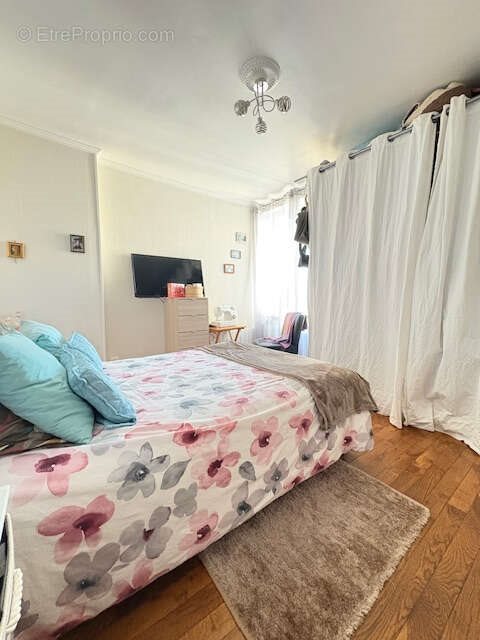 Appartement à vendre, 52m², Orléans