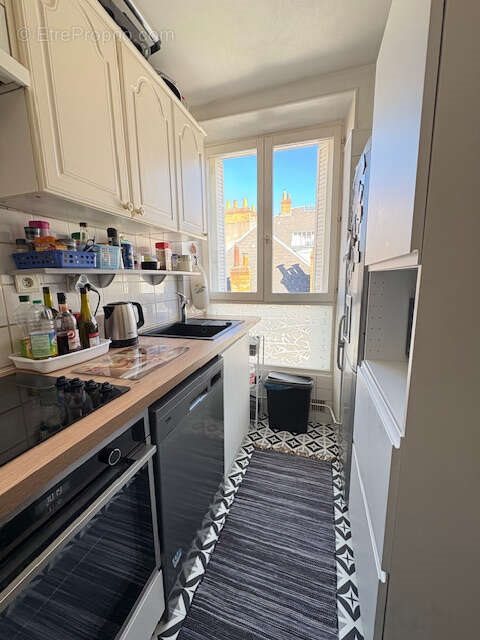 Appartement à vendre, 52m², Orléans