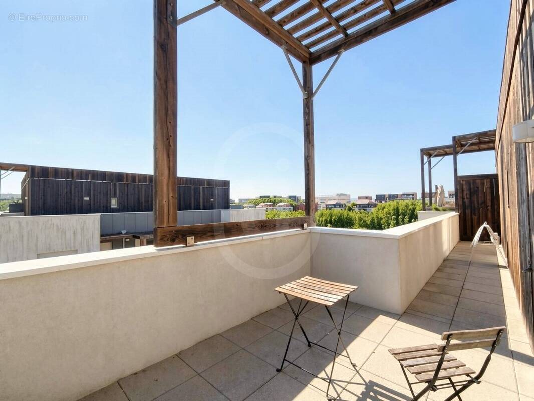 Appartement à vendre, 44m², Montpellier