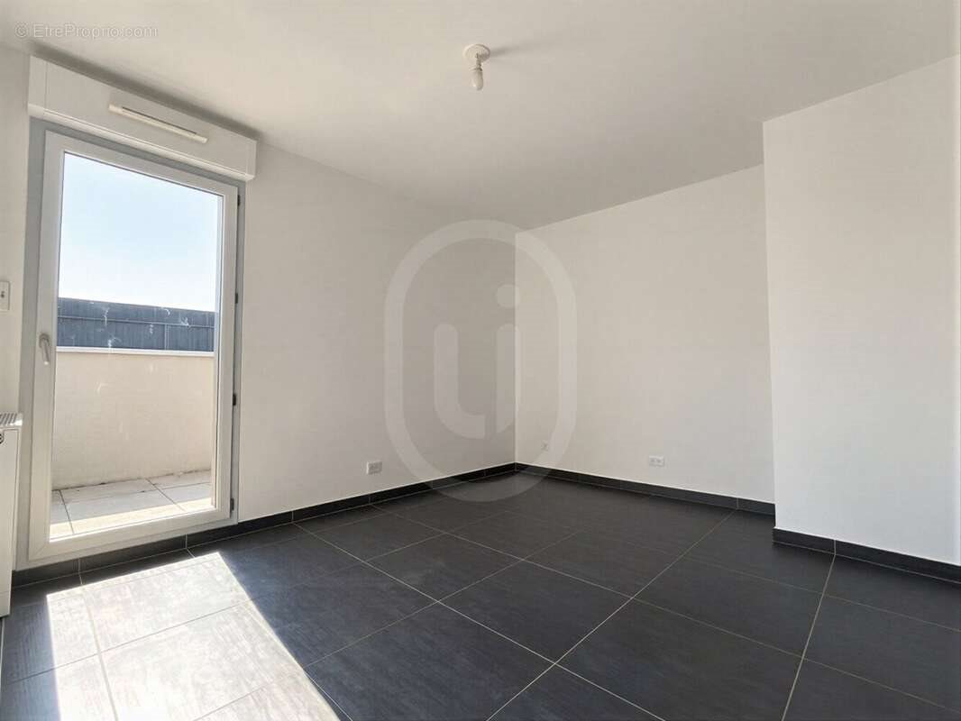 Appartement à vendre, 44m², Montpellier