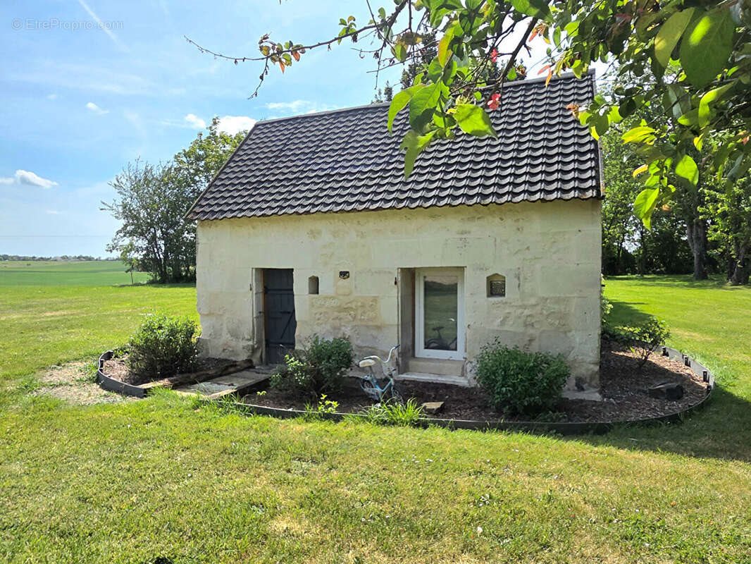 Maison à vendre, 180m², Luçay-le-Mâle