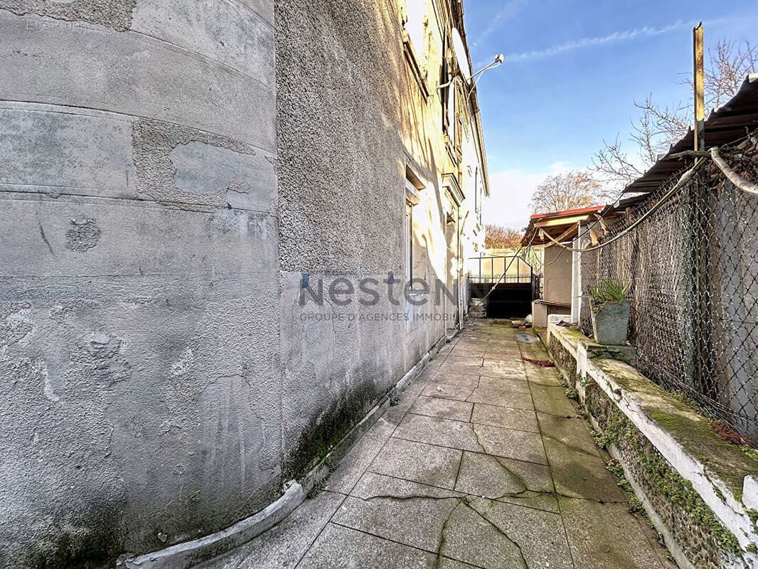 Appartement à vendre, 32m², Villeneuve-Saint-Georges