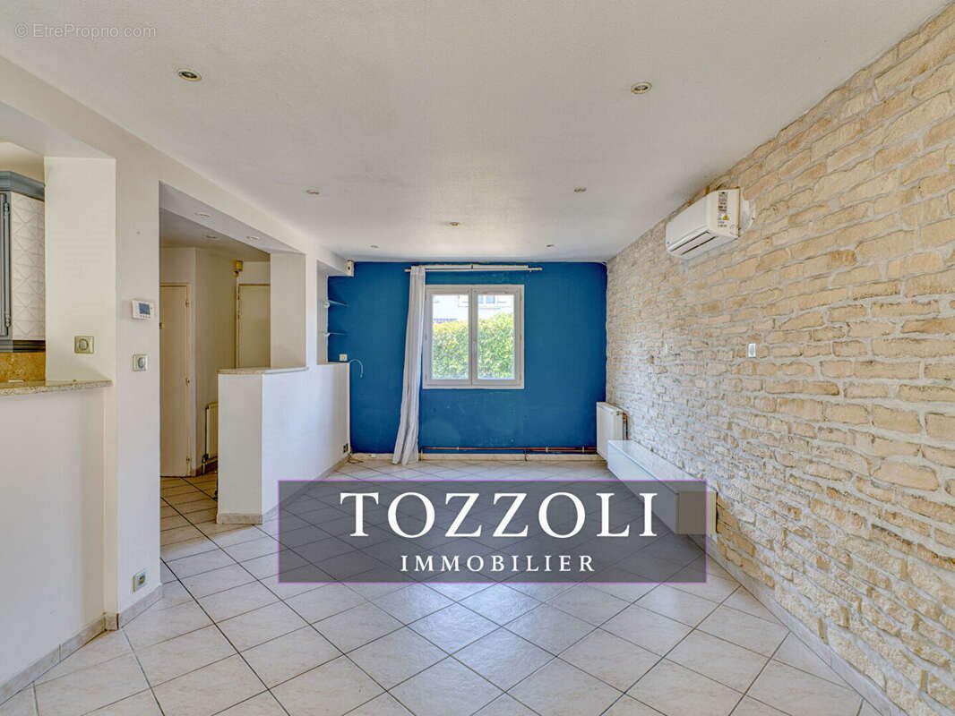 Maison à vendre, 85m², L'Isle-d'Abeau