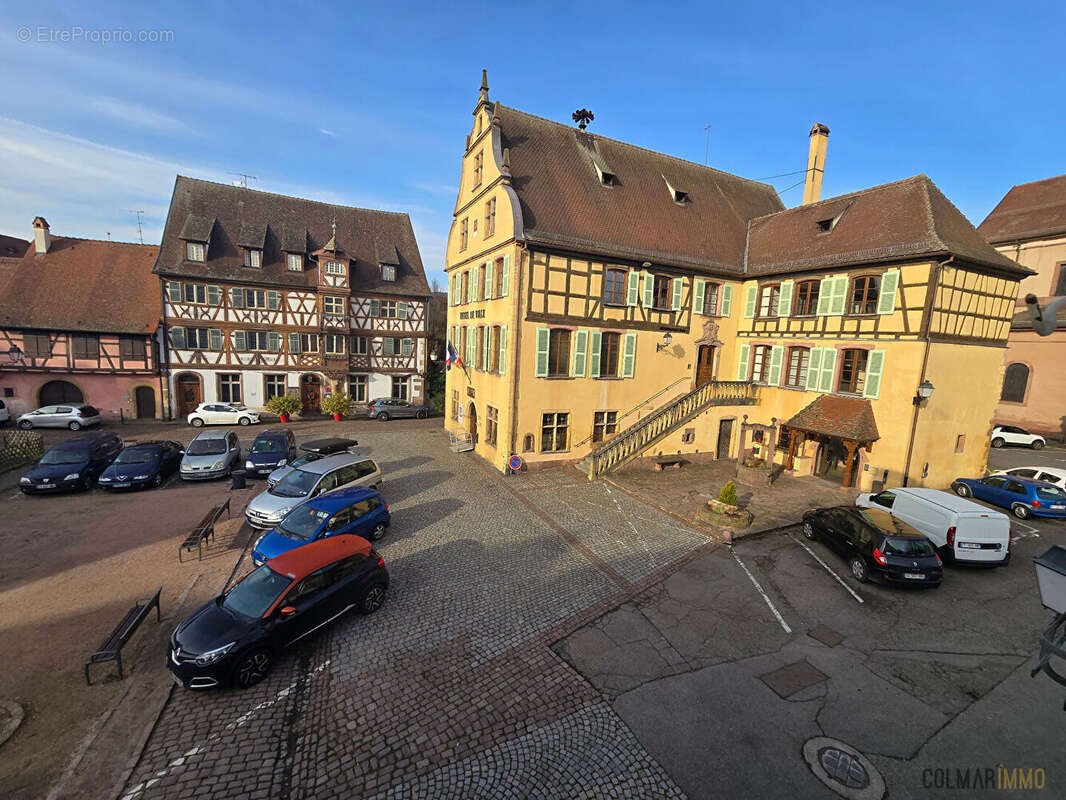 Maison à vendre, 193m², Turckheim