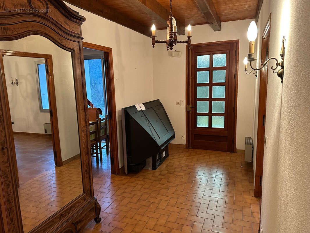 Maison à vendre, 120m², Nant