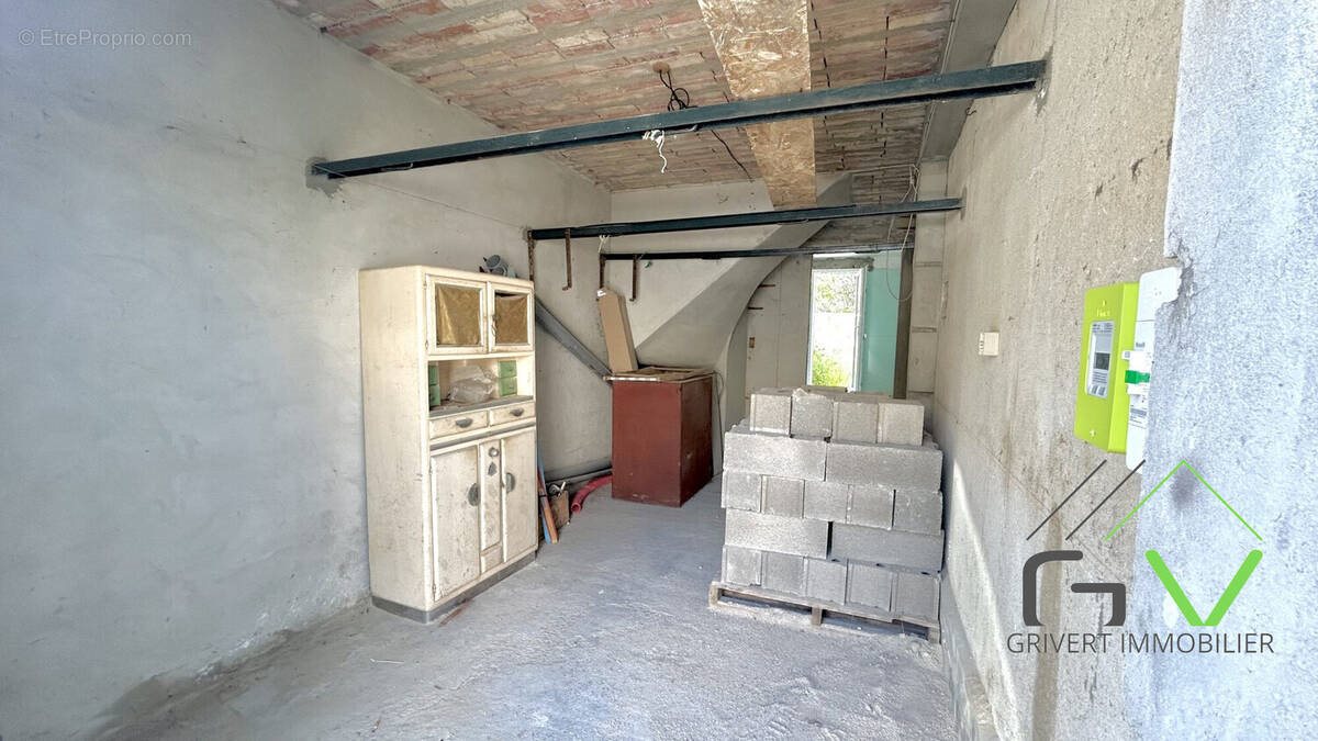 Maison à vendre, 45m², Saintes-Maries-de-la-Mer