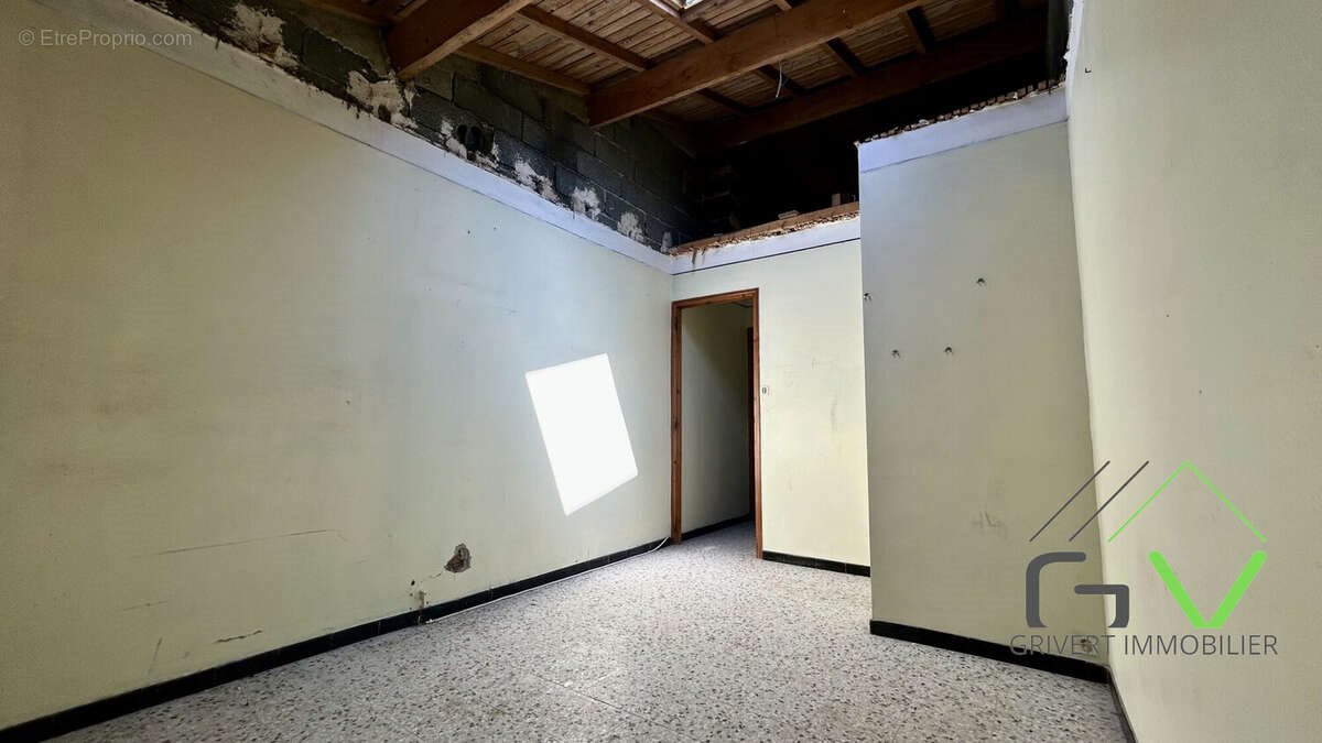 Maison à vendre, 45m², Saintes-Maries-de-la-Mer