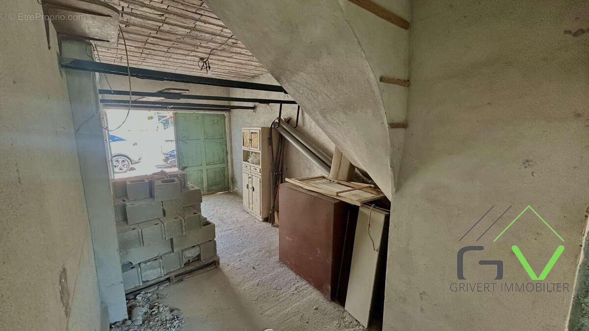 Maison à vendre, 45m², Saintes-Maries-de-la-Mer