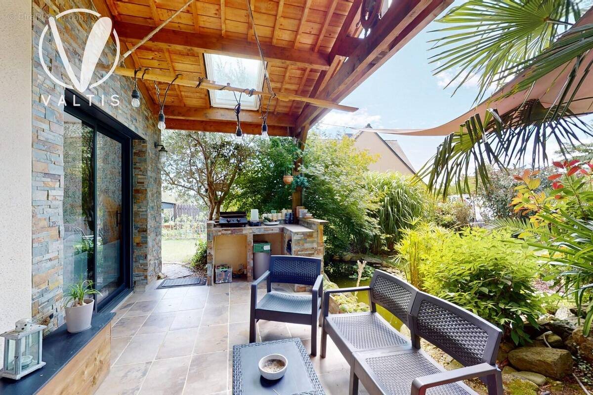 Maison à vendre, 105m², Saint-Cast-le-Guildo