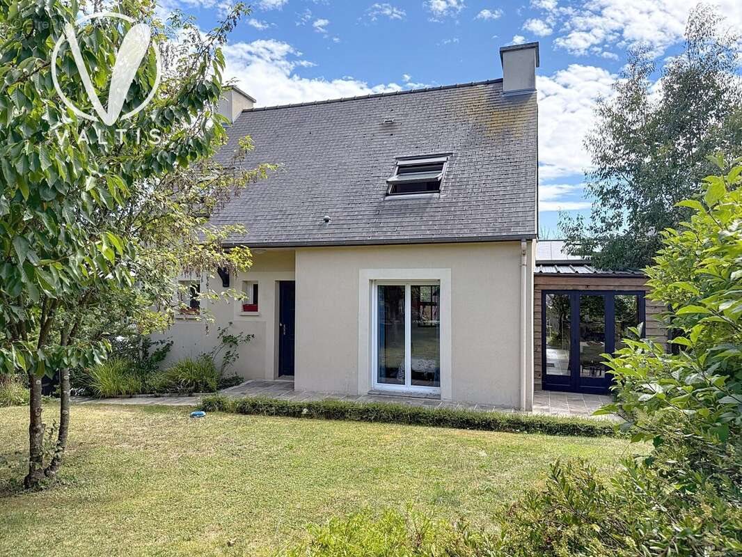 Maison à vendre, 105m², Saint-Cast-le-Guildo