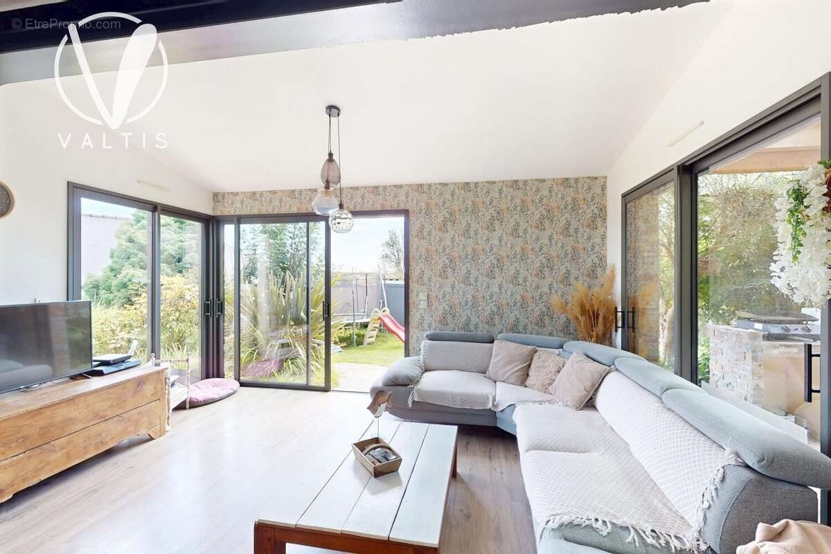 Maison à vendre, 105m², Saint-Cast-le-Guildo