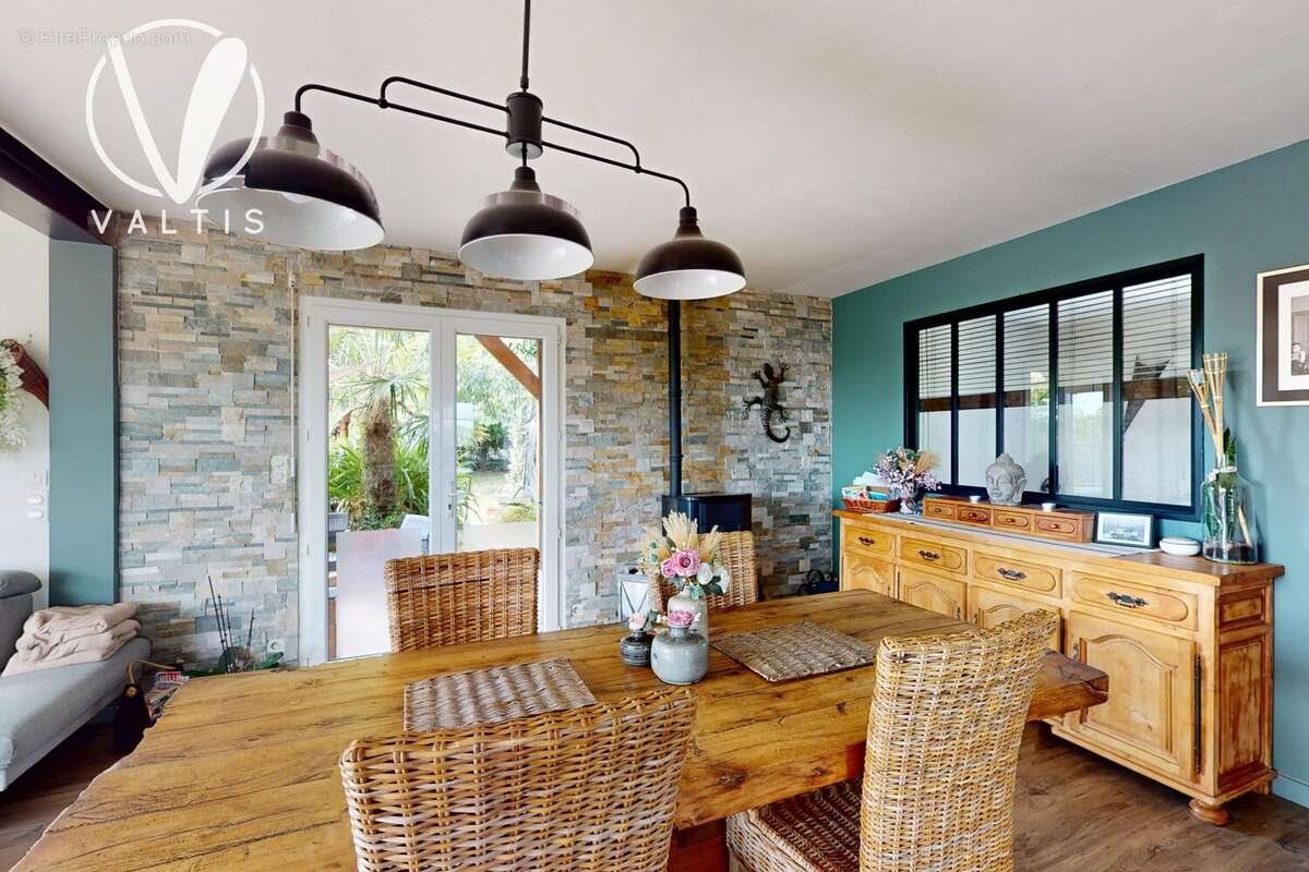 Maison à vendre, 105m², Saint-Cast-le-Guildo