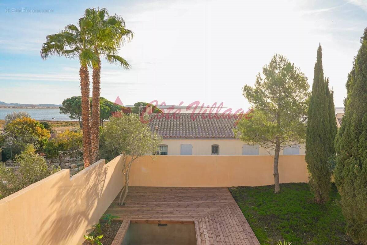 Maison à vendre, 205m², Narbonne