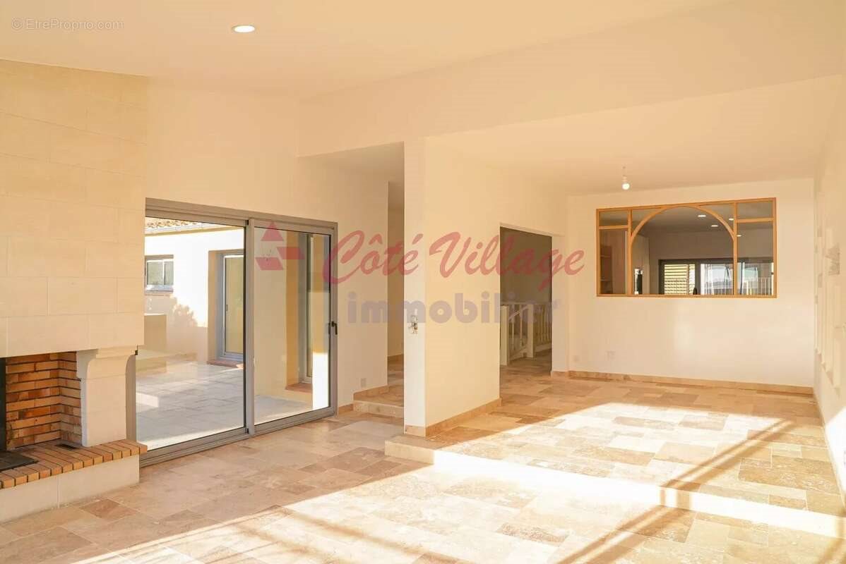 Maison à vendre, 205m², Narbonne