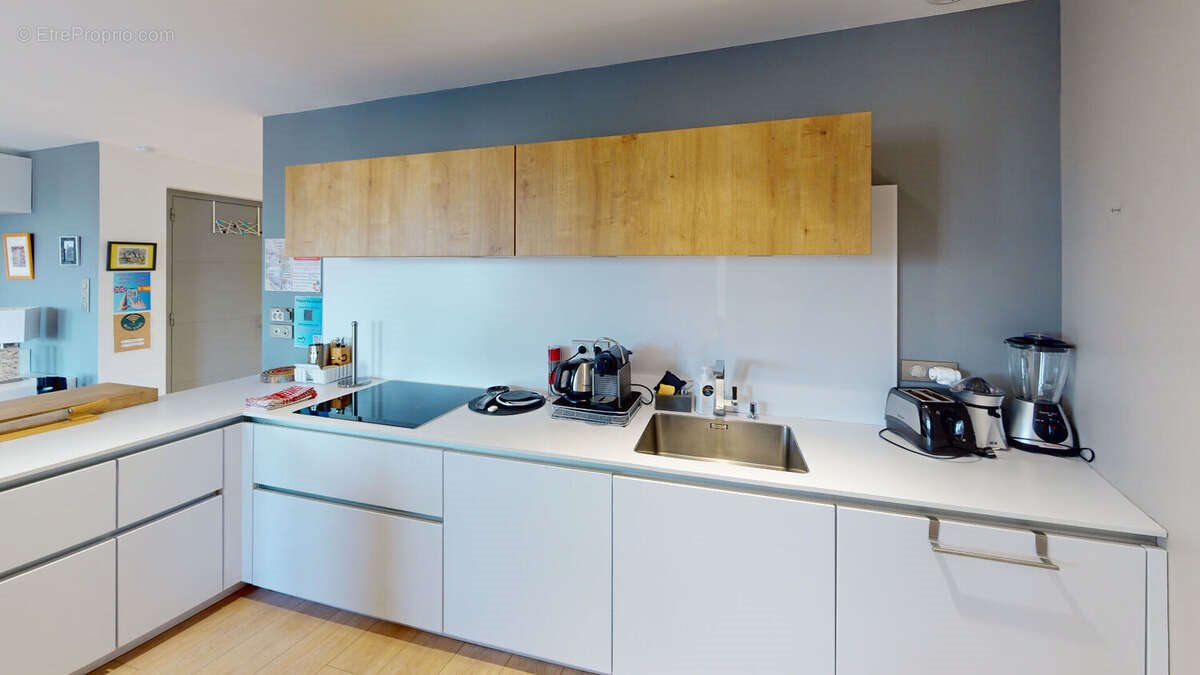 Appartement à vendre, 90m², Rodez
