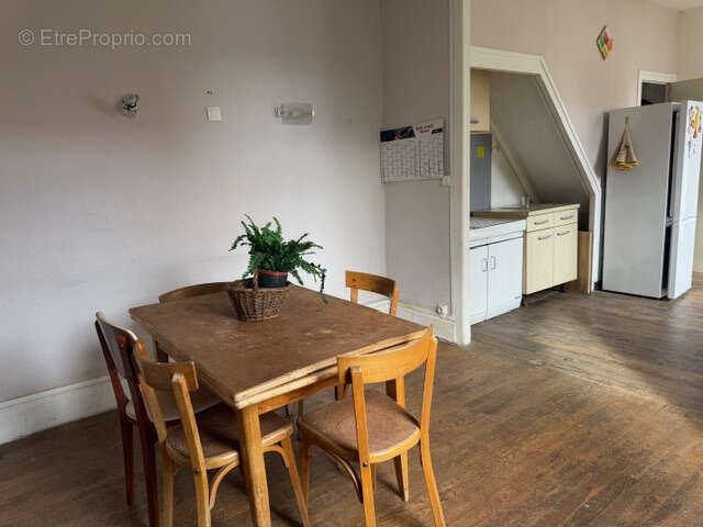 Maison à vendre, 71m², Clermont-Ferrand