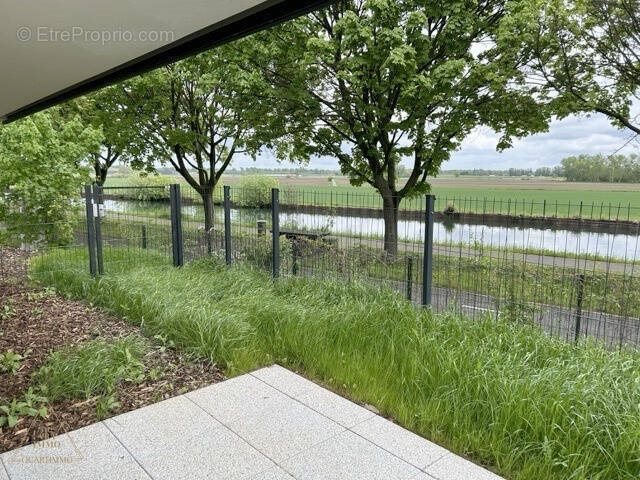 Appartement à vendre, 116m², Vendenheim