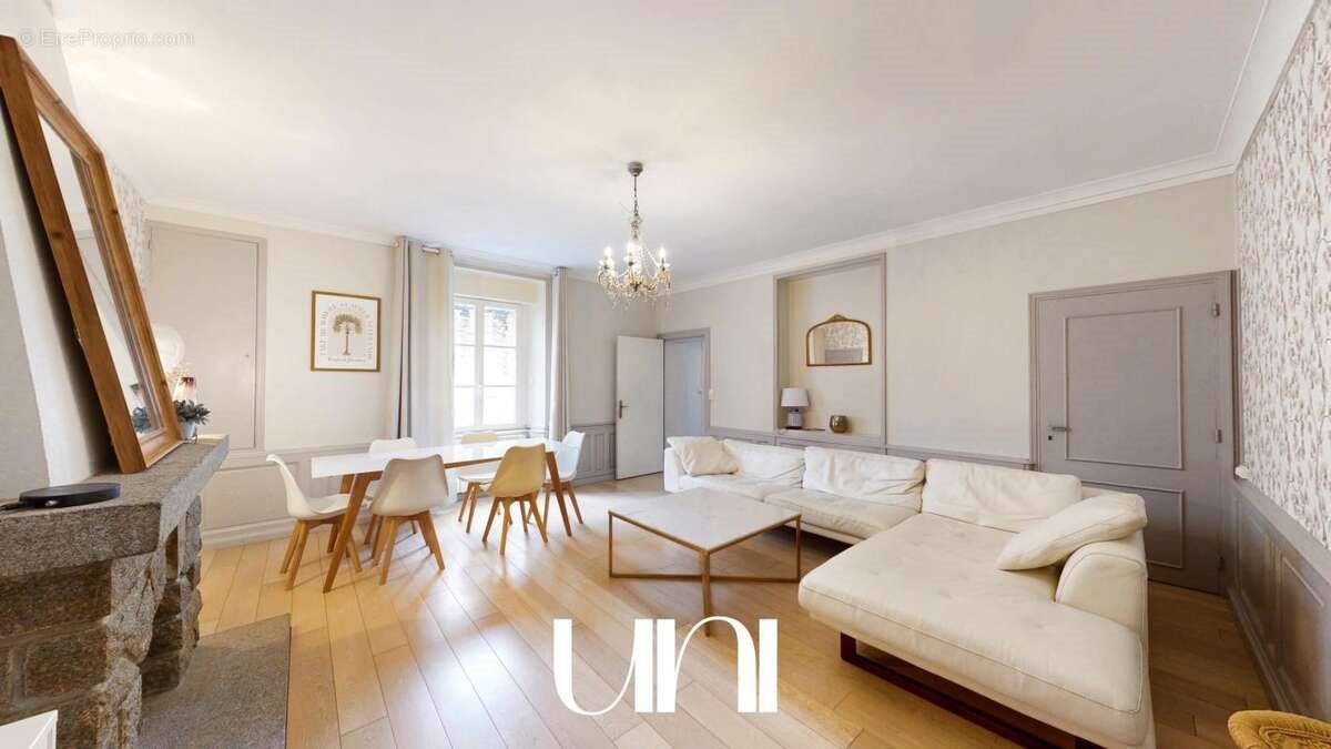 Maison à vendre, 144m², Bayeux