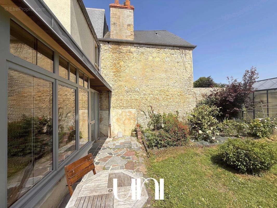 Maison à vendre, 144m², Bayeux