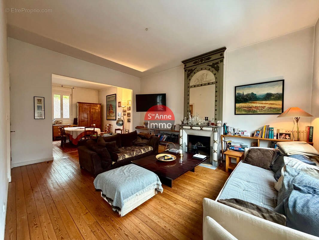 Maison à vendre, 260m², Albert