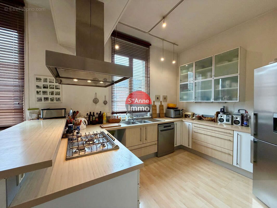 Maison à vendre, 260m², Albert