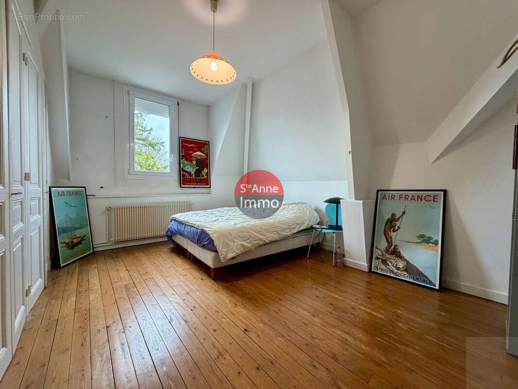 Maison à vendre, 260m², Albert