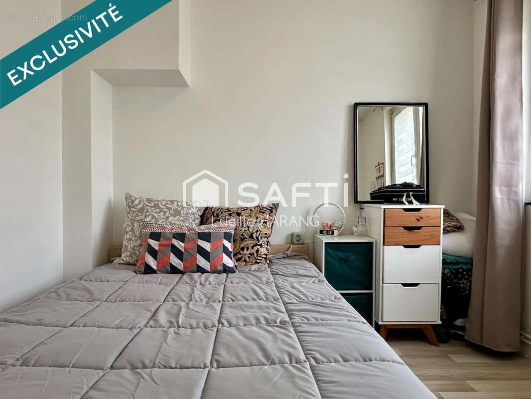 Maison à vendre, 150m², Sault-lès-Rethel