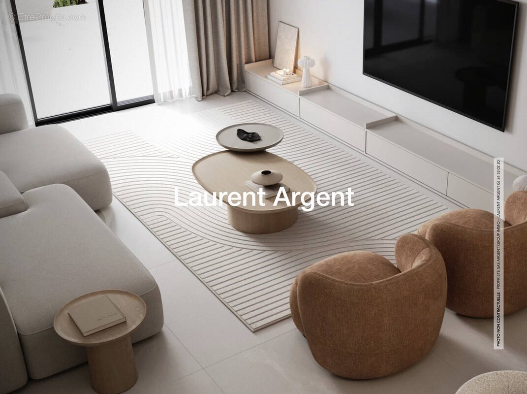 Appartement à vendre, 38m², La Seyne-sur-Mer