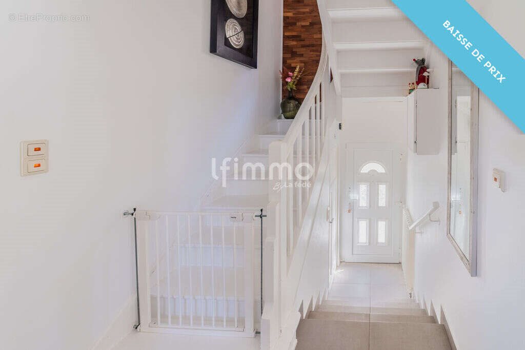 Maison à vendre, 89m², Morhange
