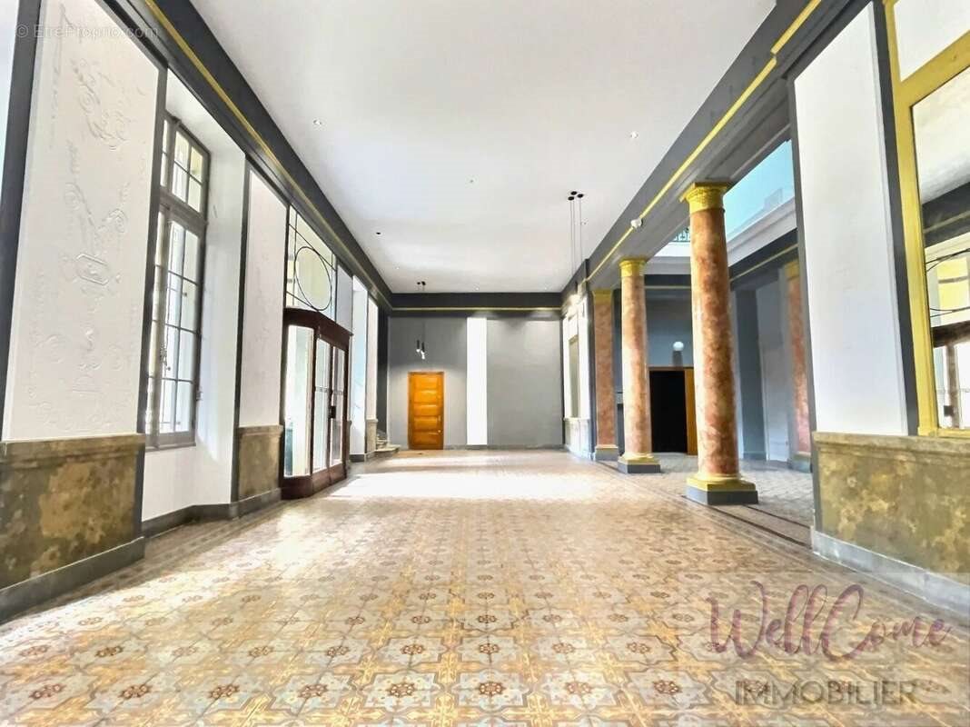 Appartement à vendre, 85m², Aix-les-Bains