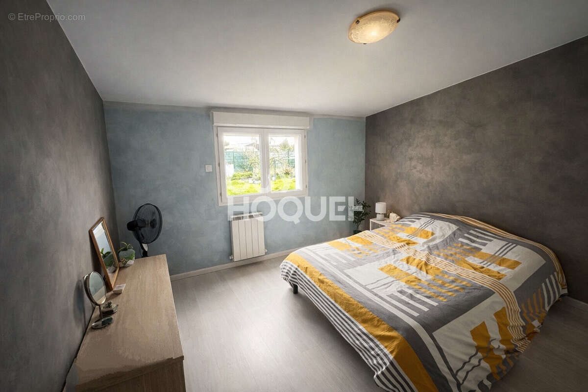 Maison à vendre, 95m², Vic-sur-Aisne