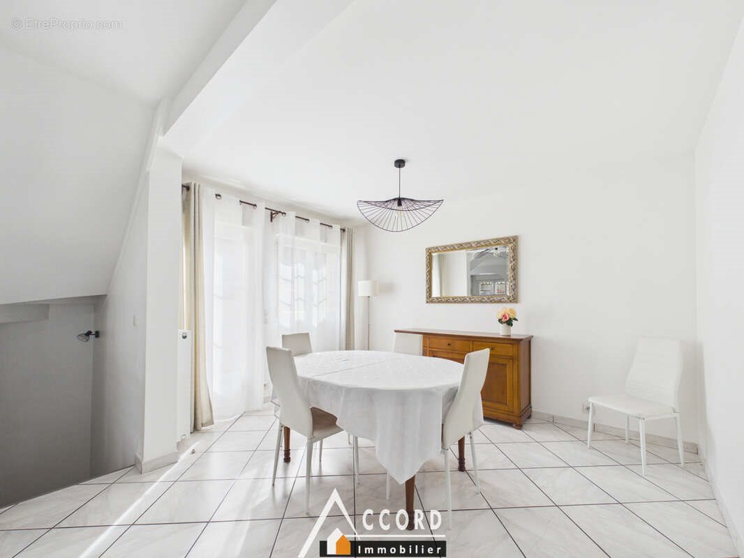 Maison à vendre, 125m², Sartrouville