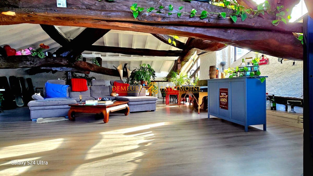 Maison à vendre, 205m², Sérignac-sur-Garonne
