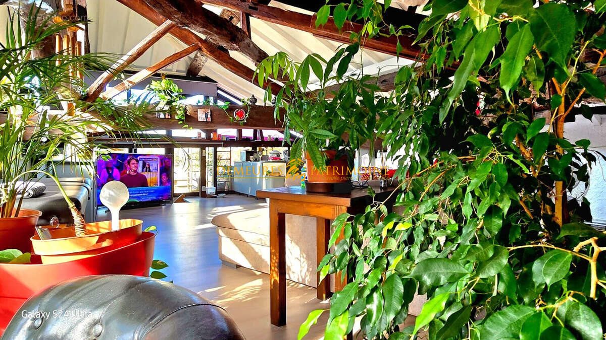 Maison à vendre, 205m², Sérignac-sur-Garonne