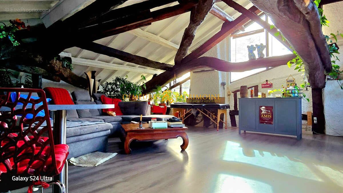 Maison à vendre, 205m², Sérignac-sur-Garonne