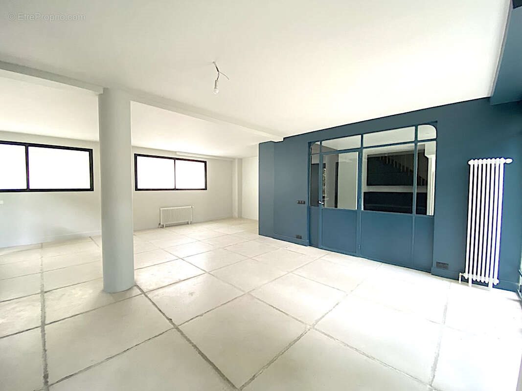 Appartement à vendre, 210m², Saint-Ouen-sur-Seine