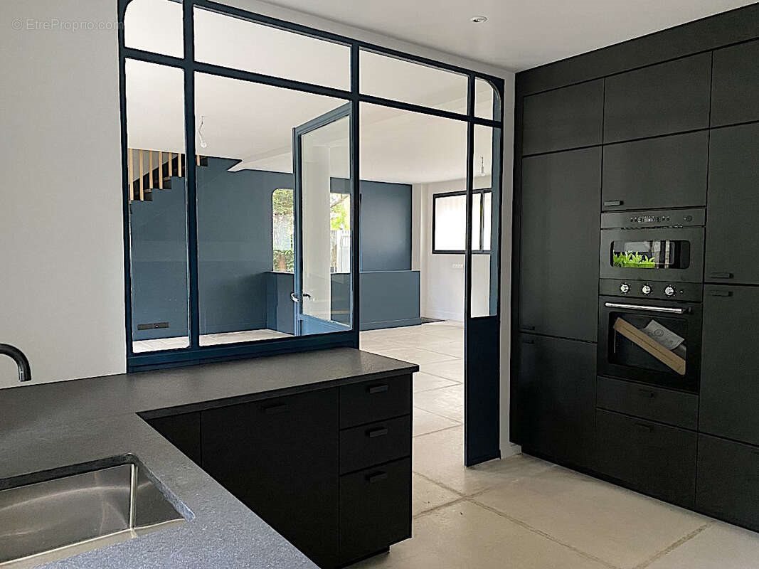 Appartement à vendre, 210m², Saint-Ouen-sur-Seine