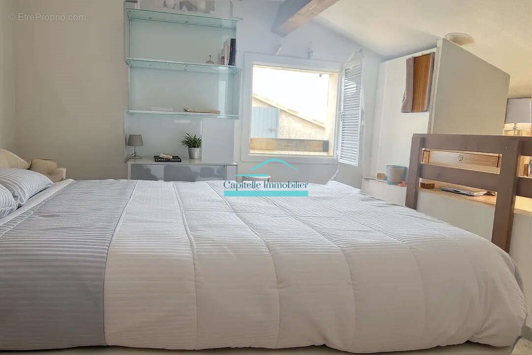Maison à vendre, 31m², Vic-la-Gardiole