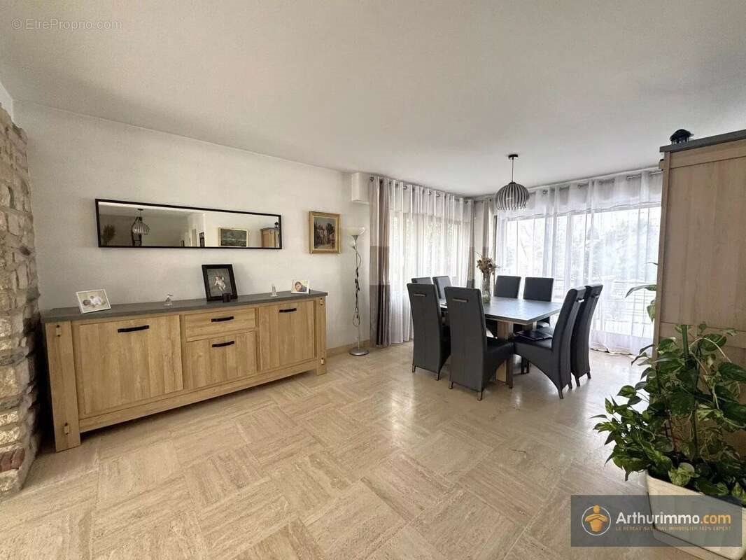 Maison à vendre, 190m², Les Pavillons-sous-Bois