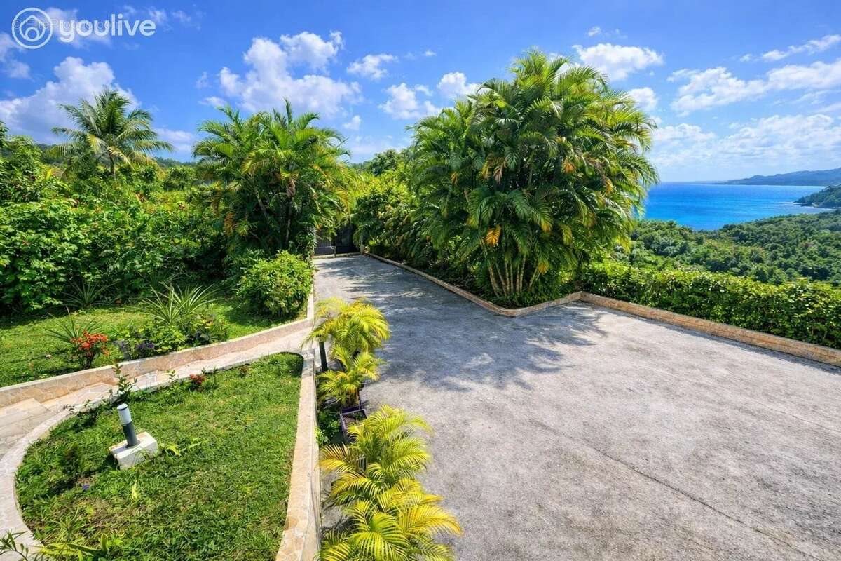Maison à vendre, 275m², Fort-de-France