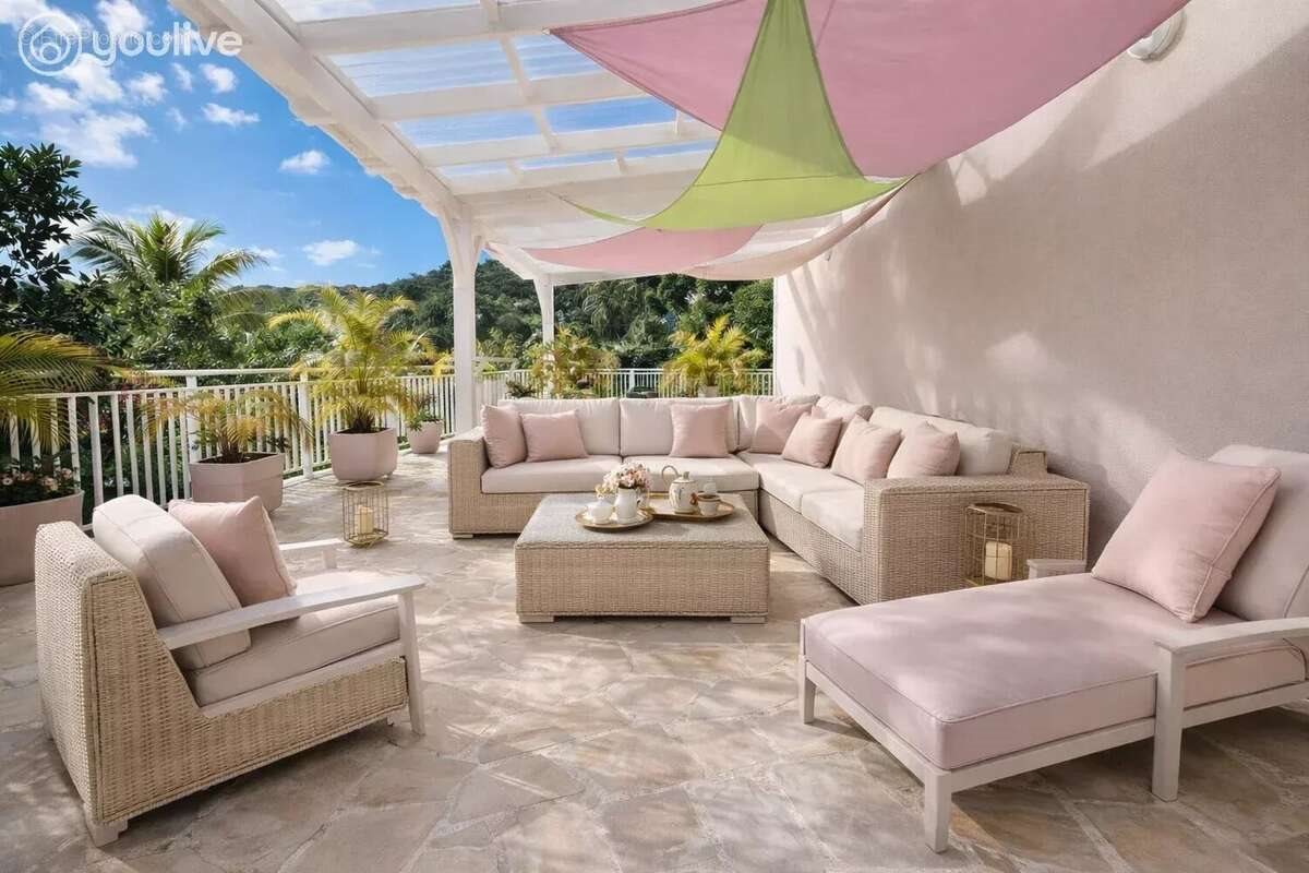 Maison à vendre, 275m², Fort-de-France